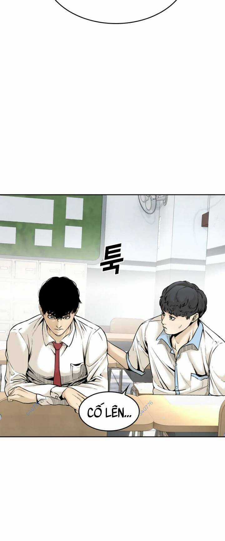 The Blob - Chapter 66 - Trang 25