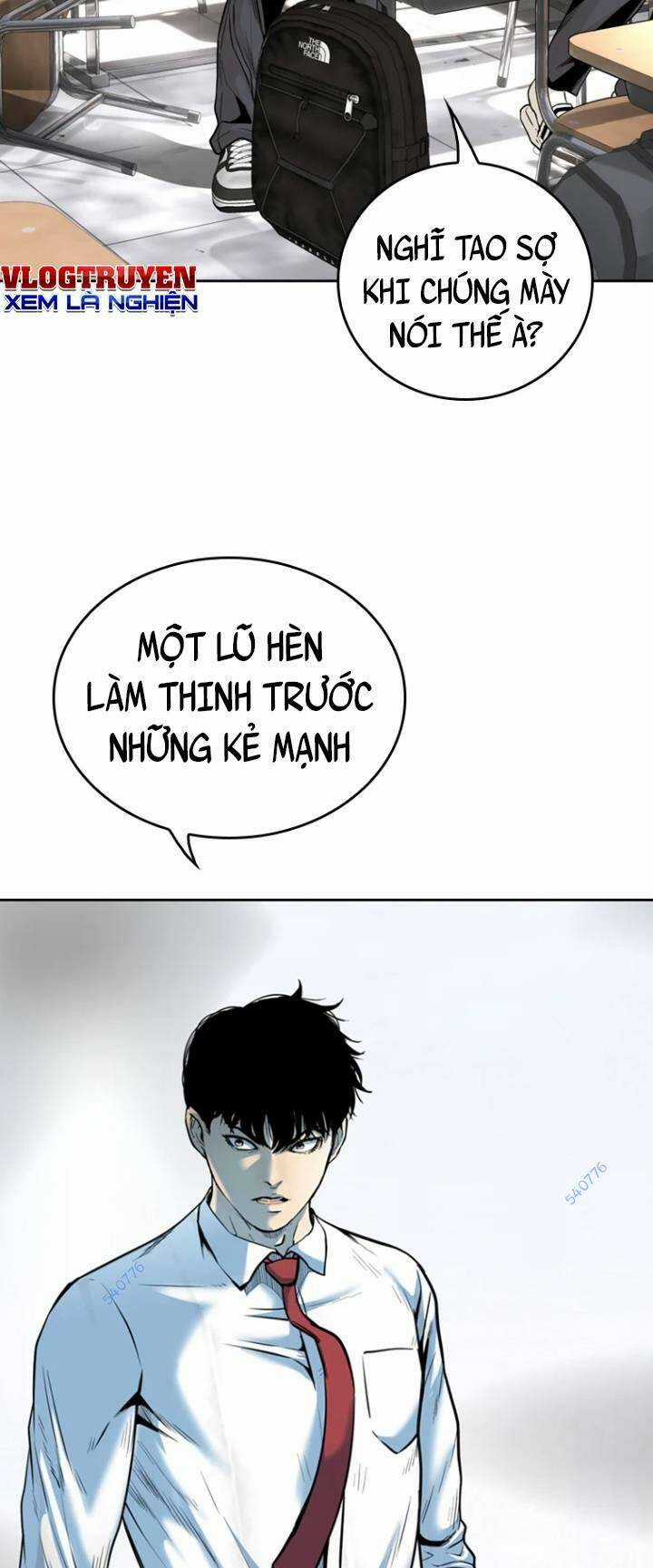 The Blob - Chapter 66 - Trang 29