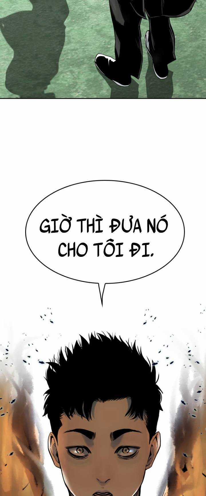 The Blob - Chapter 66 - Trang 4