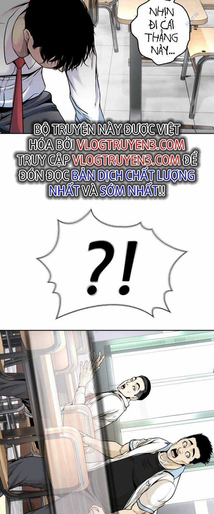 The Blob - Chapter 66 - Trang 33