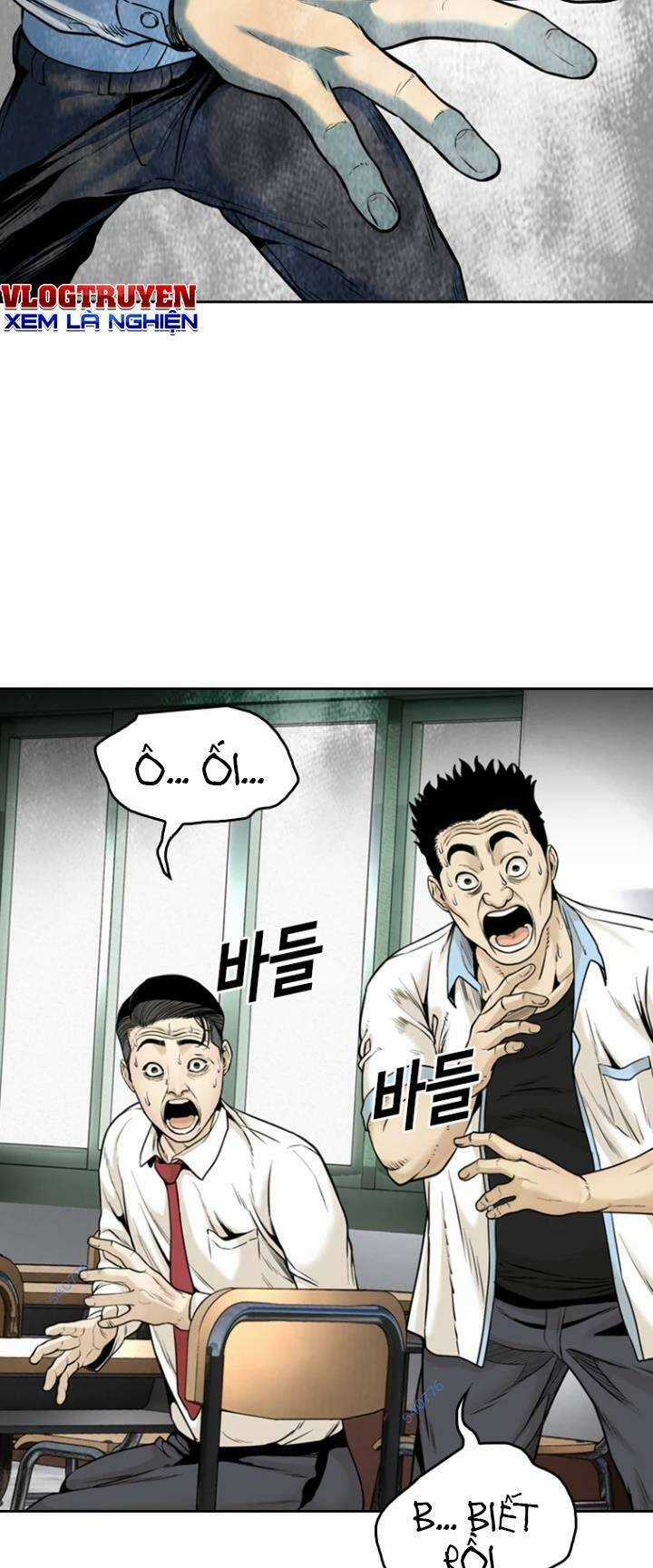 The Blob - Chapter 66 - Trang 37