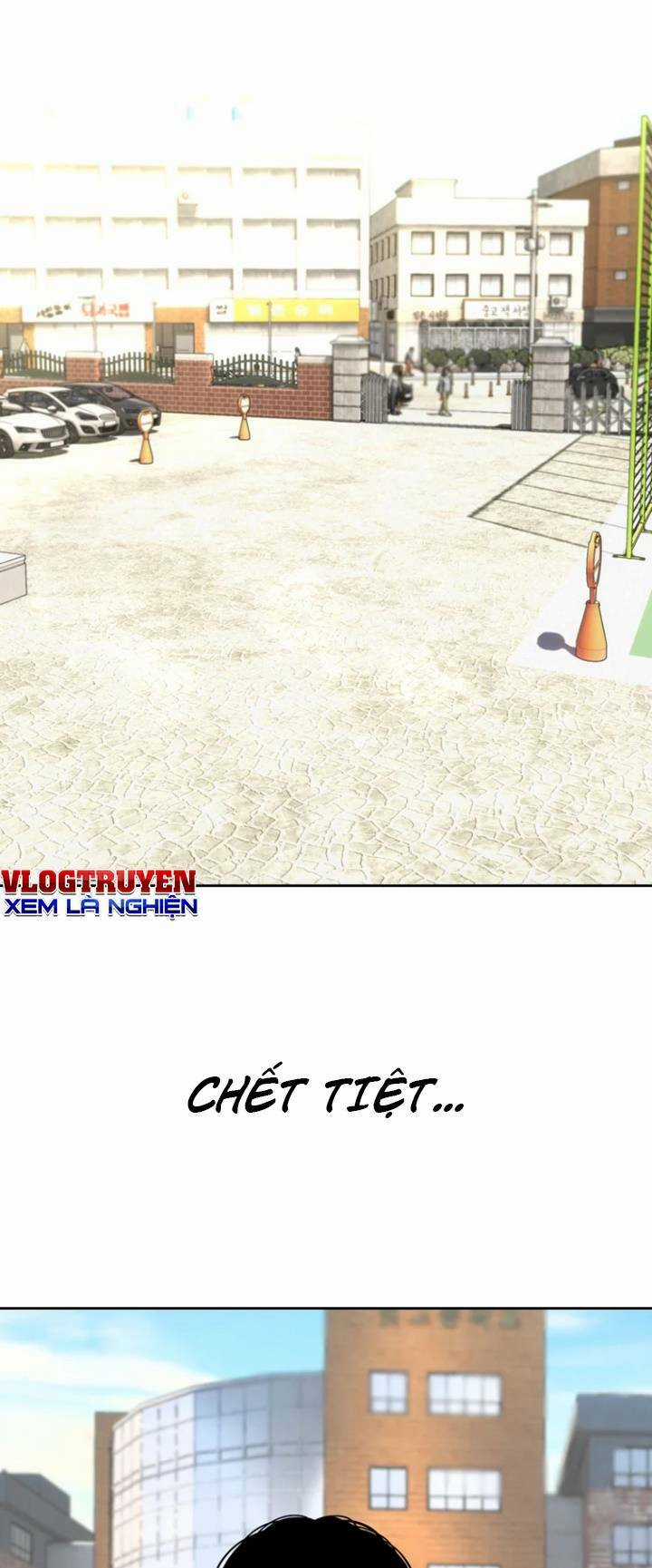 The Blob - Chapter 66 - Trang 40