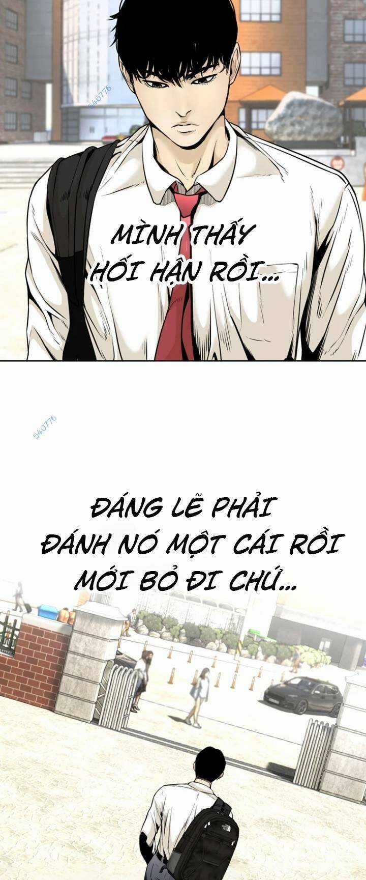 The Blob - Chapter 66 - Trang 41