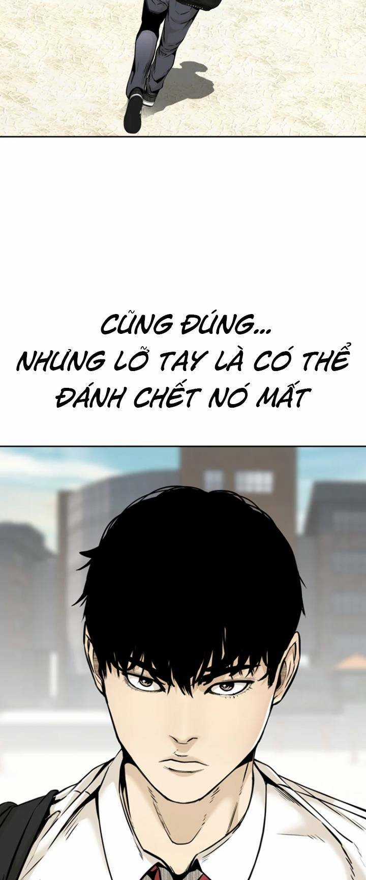 The Blob - Chapter 66 - Trang 42