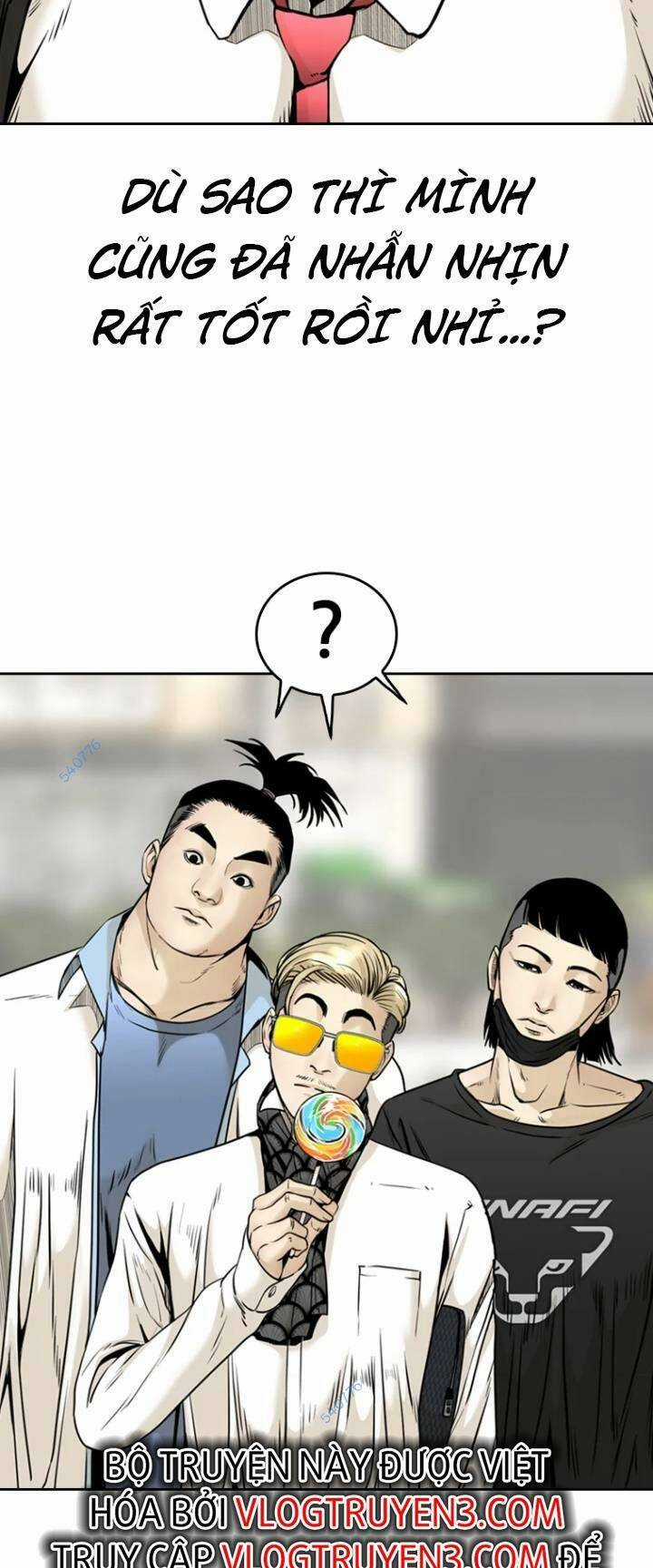 The Blob - Chapter 66 - Trang 43