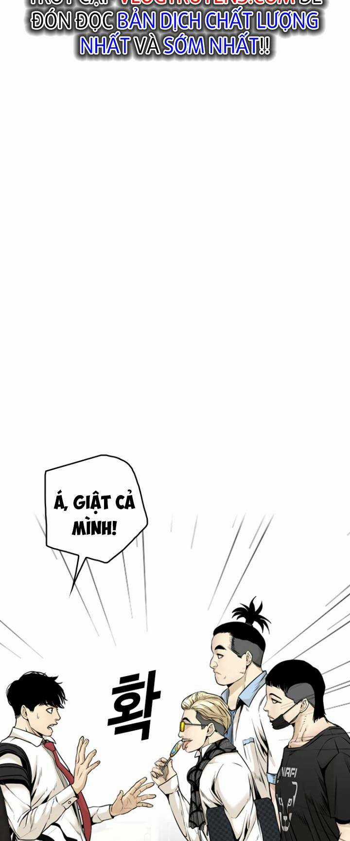 The Blob - Chapter 66 - Trang 44