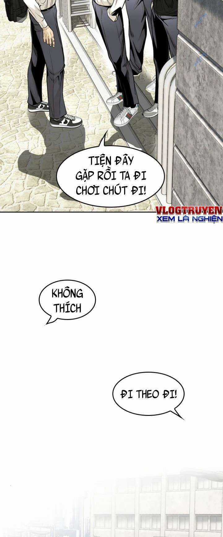 The Blob - Chapter 66 - Trang 47