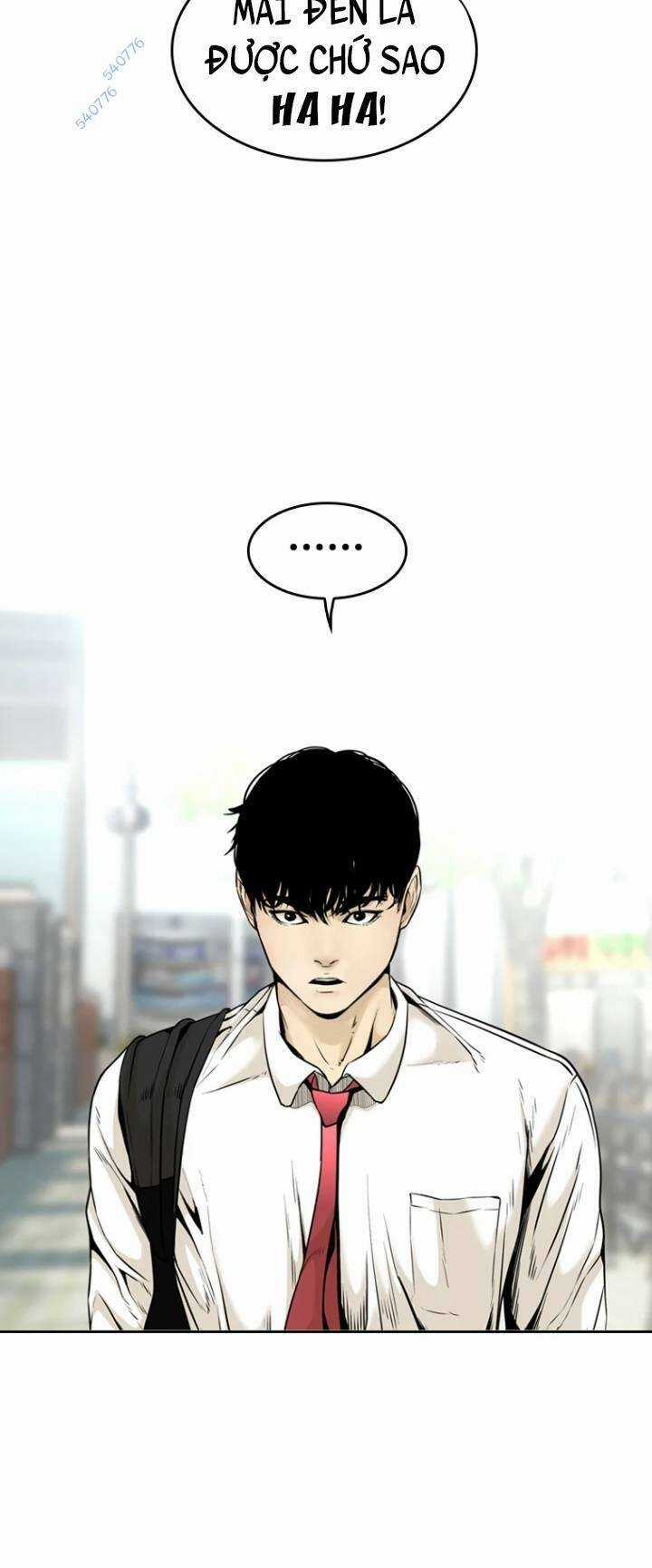 The Blob - Chapter 66 - Trang 49