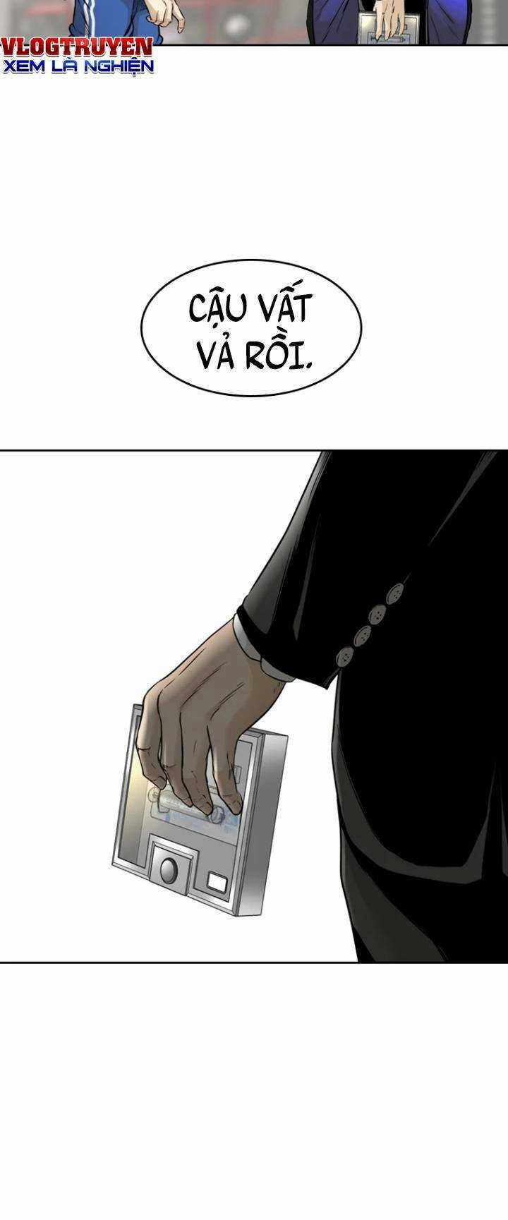 The Blob - Chapter 66 - Trang 6