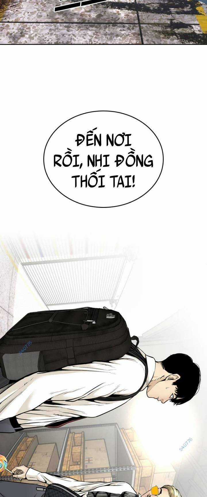 The Blob - Chapter 66 - Trang 53