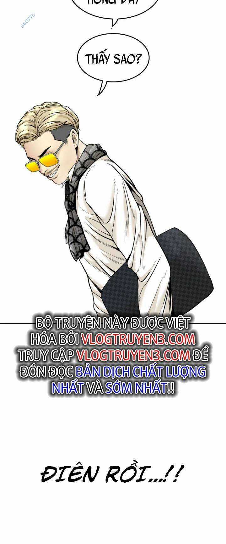 The Blob - Chapter 66 - Trang 55