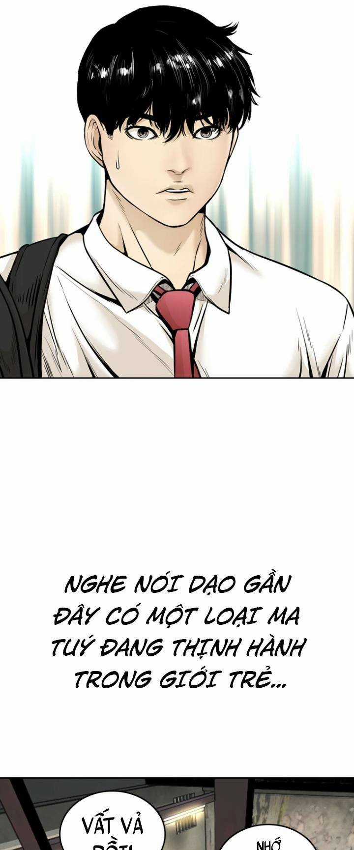 The Blob - Chapter 66 - Trang 56