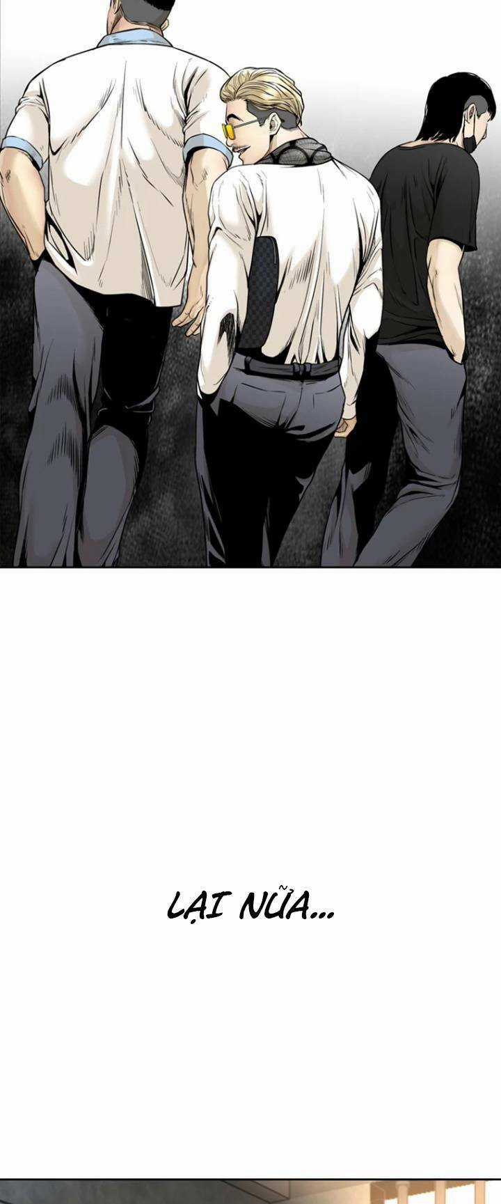 The Blob - Chapter 66 - Trang 58