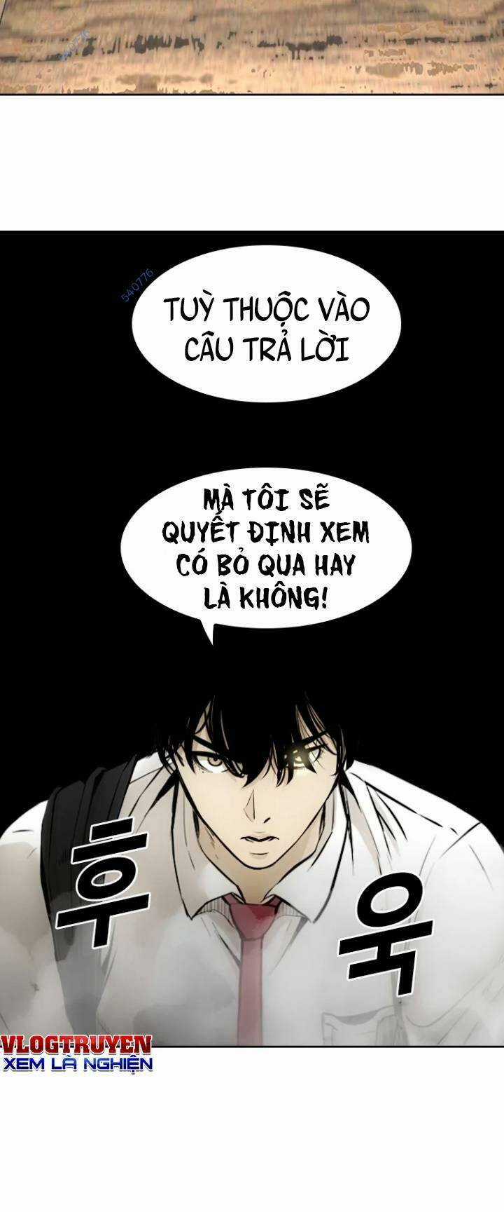 The Blob - Chapter 66 - Trang 63