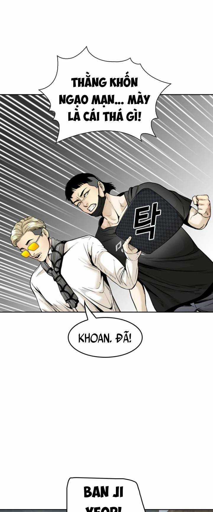 The Blob - Chapter 66 - Trang 64