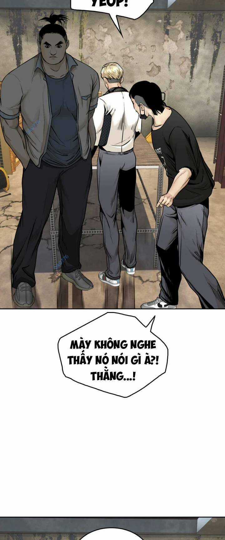 The Blob - Chapter 66 - Trang 65