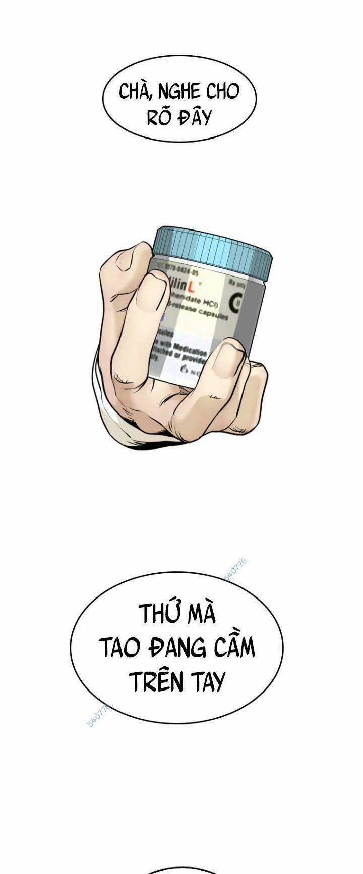 The Blob - Chapter 66 - Trang 67