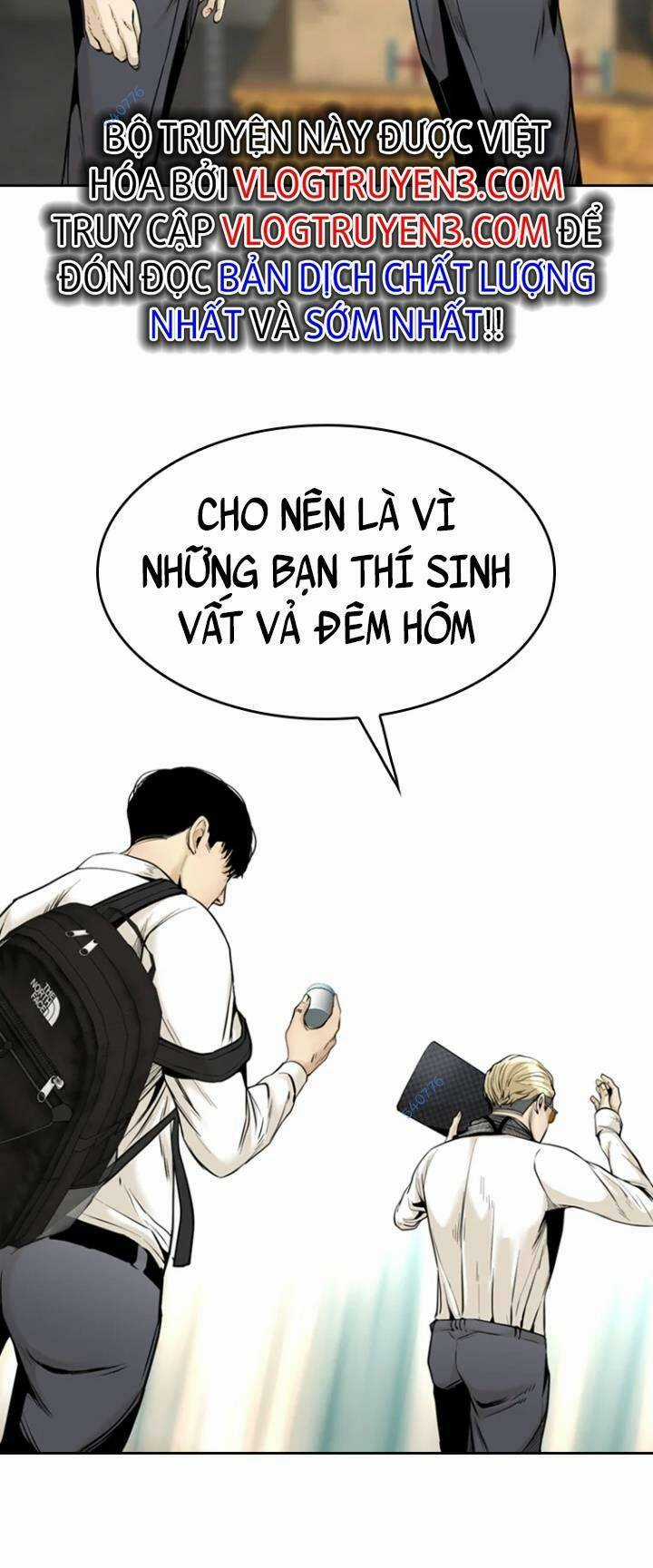 The Blob - Chapter 66 - Trang 71