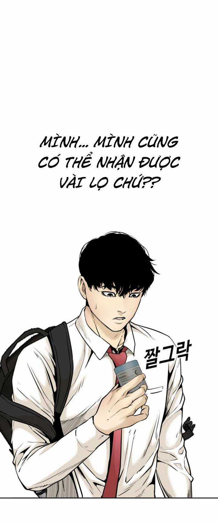 The Blob - Chapter 66 - Trang 74