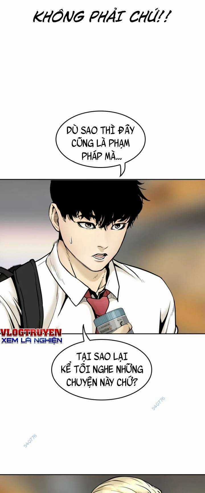 The Blob - Chapter 66 - Trang 75