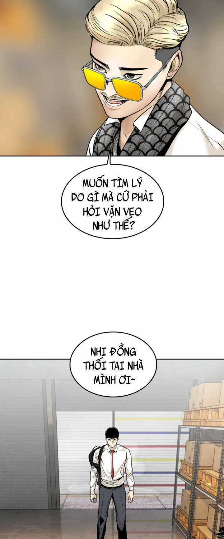 The Blob - Chapter 66 - Trang 76