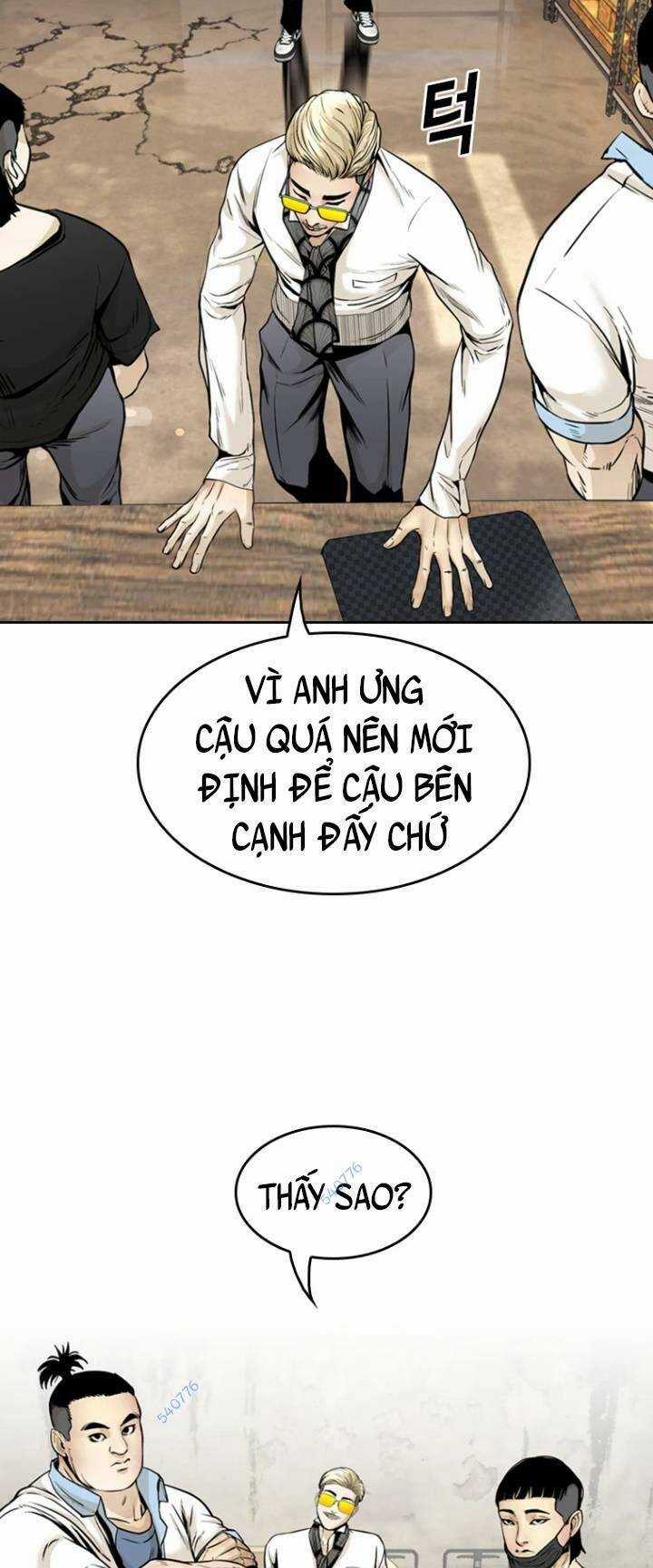 The Blob - Chapter 66 - Trang 77