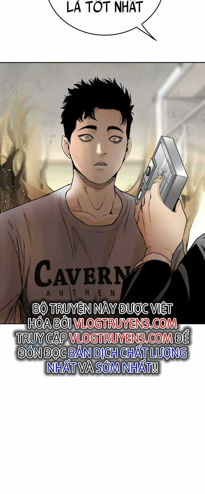 The Blob - Chapter 66 - Trang 9