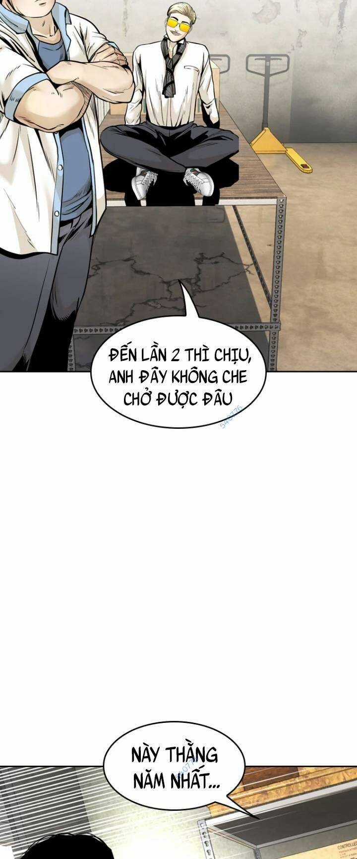 The Blob - Chapter 66 - Trang 81