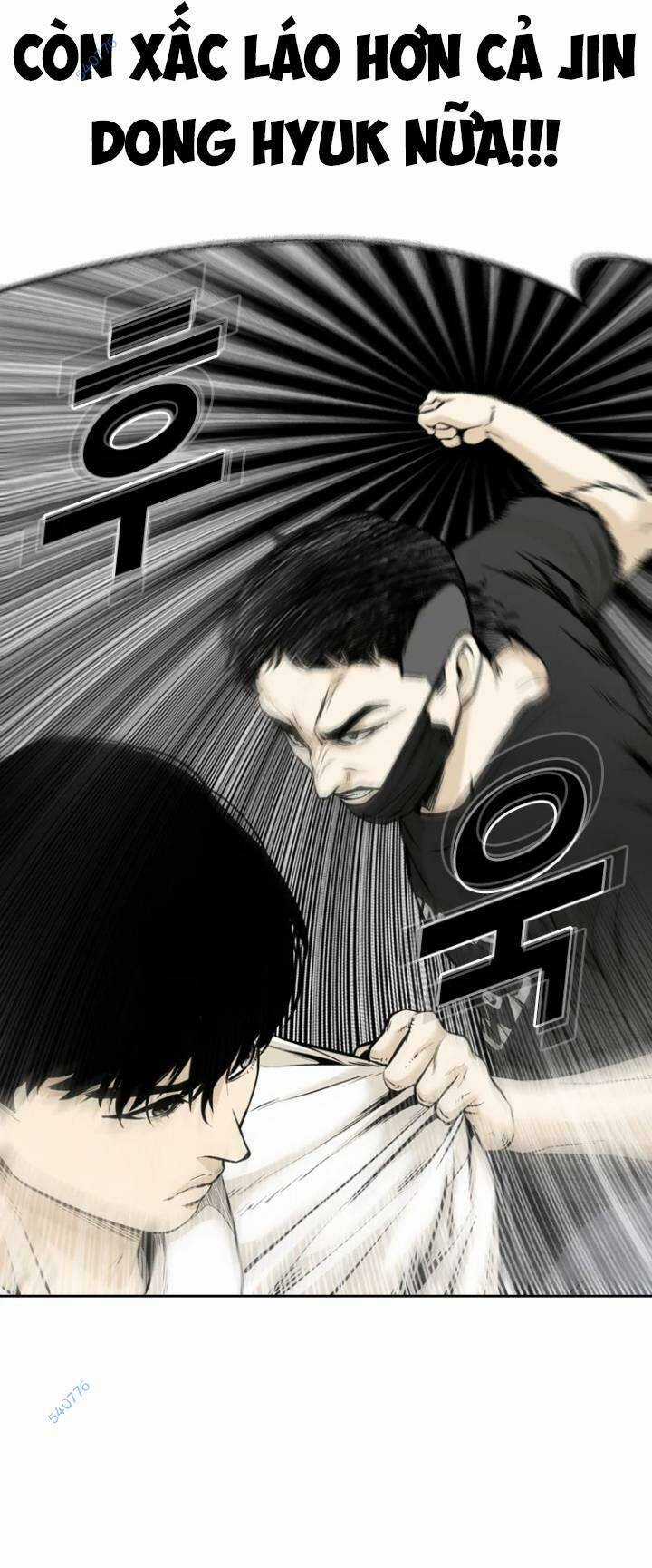 The Blob - Chapter 66 - Trang 83