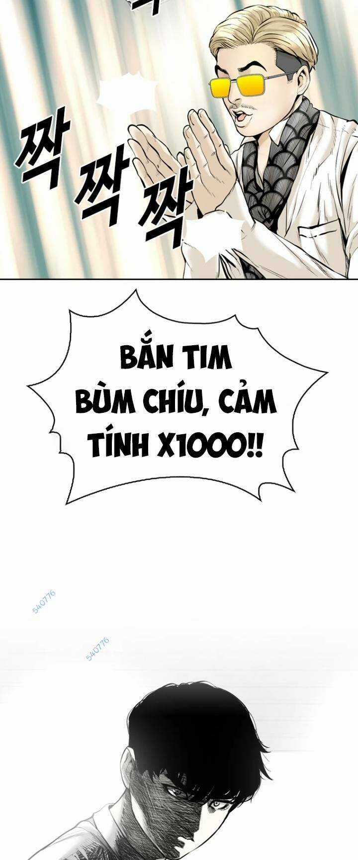 The Blob - Chapter 66 - Trang 87