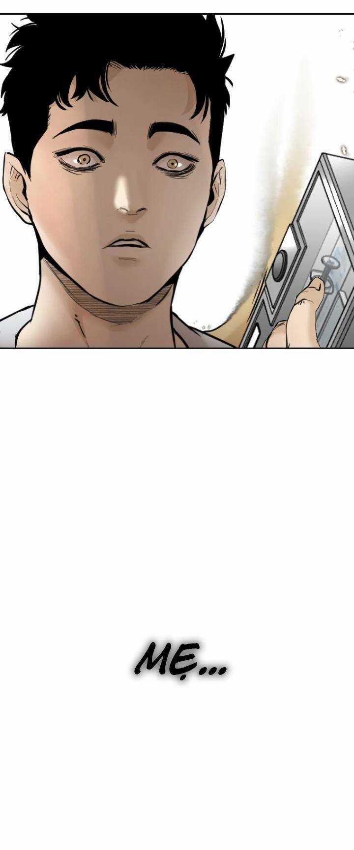 The Blob - Chapter 66 - Trang 10