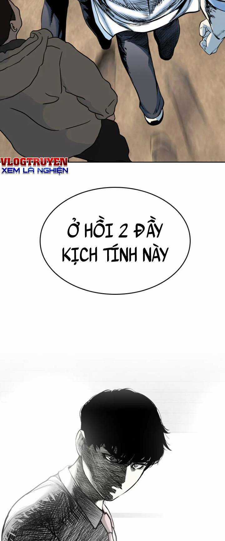 The Blob - Chapter 67 - Trang 2