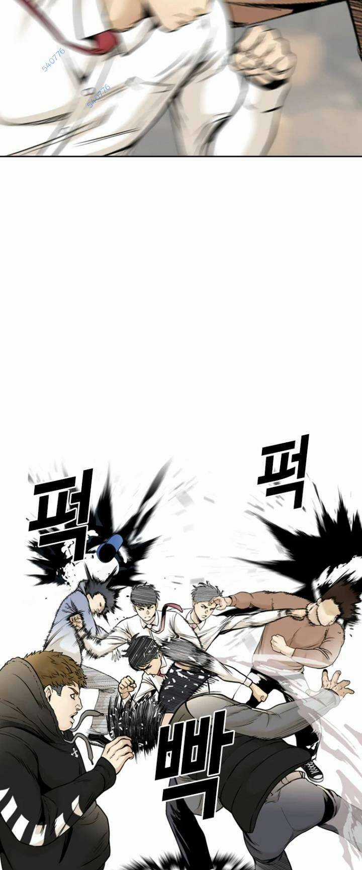 The Blob - Chapter 67 - Trang 11