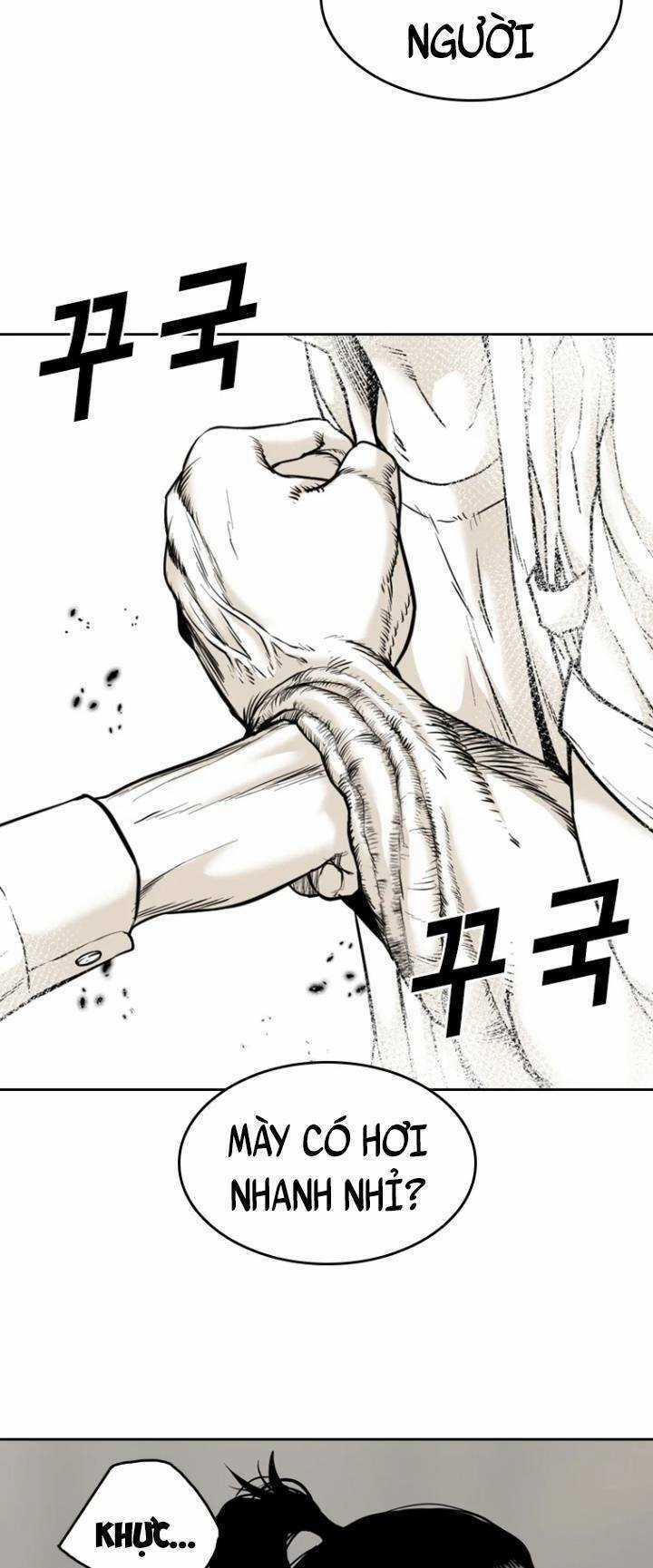 The Blob - Chapter 67 - Trang 20