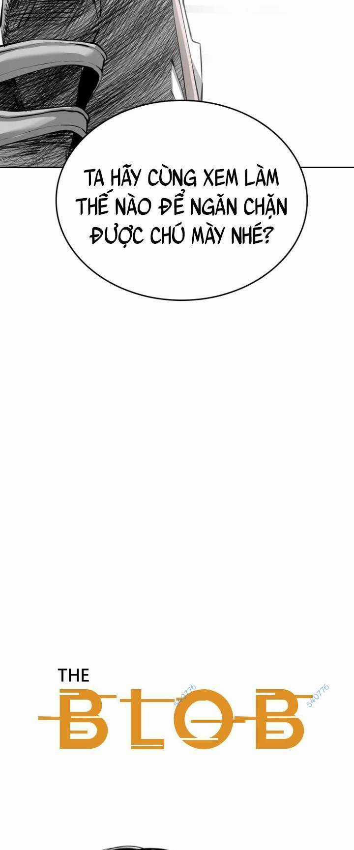 The Blob - Chapter 67 - Trang 3