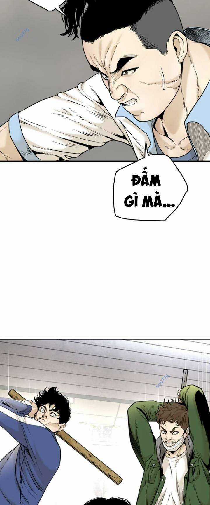 The Blob - Chapter 67 - Trang 21