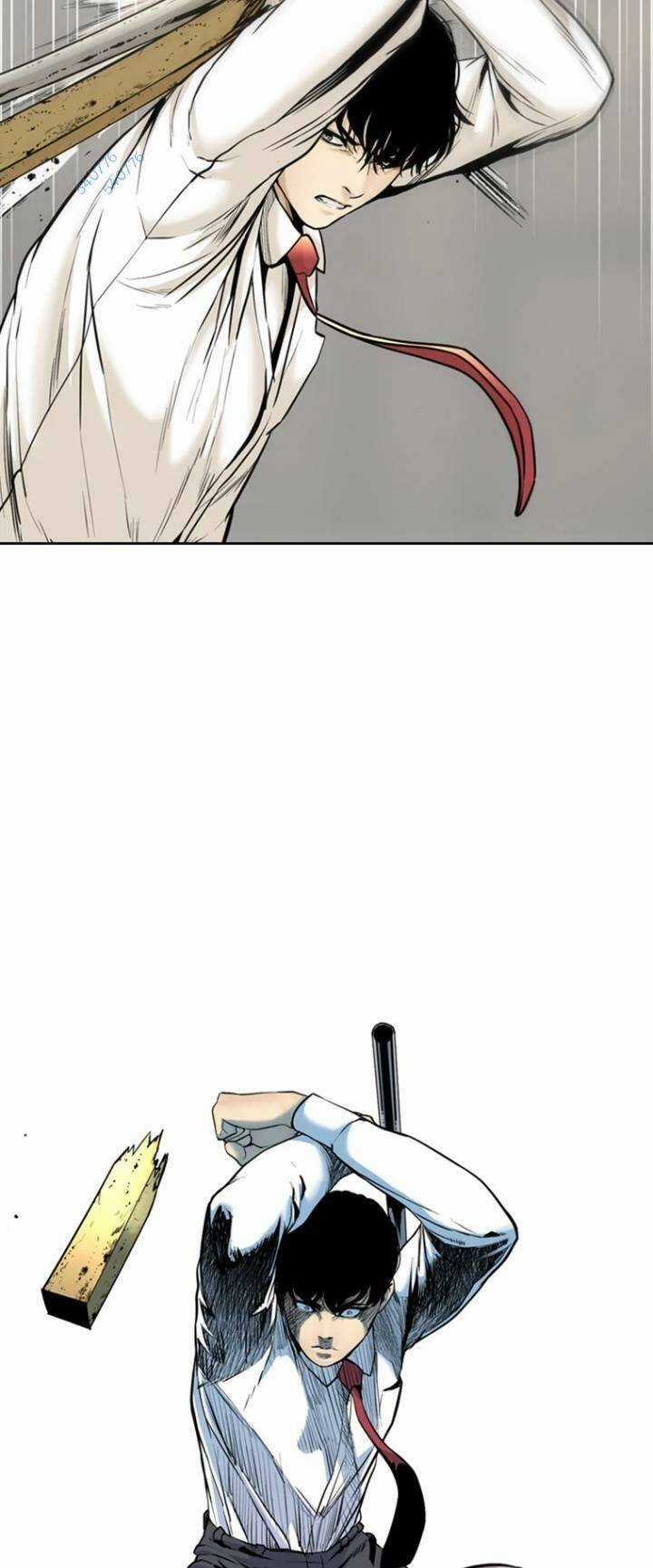 The Blob - Chapter 67 - Trang 23