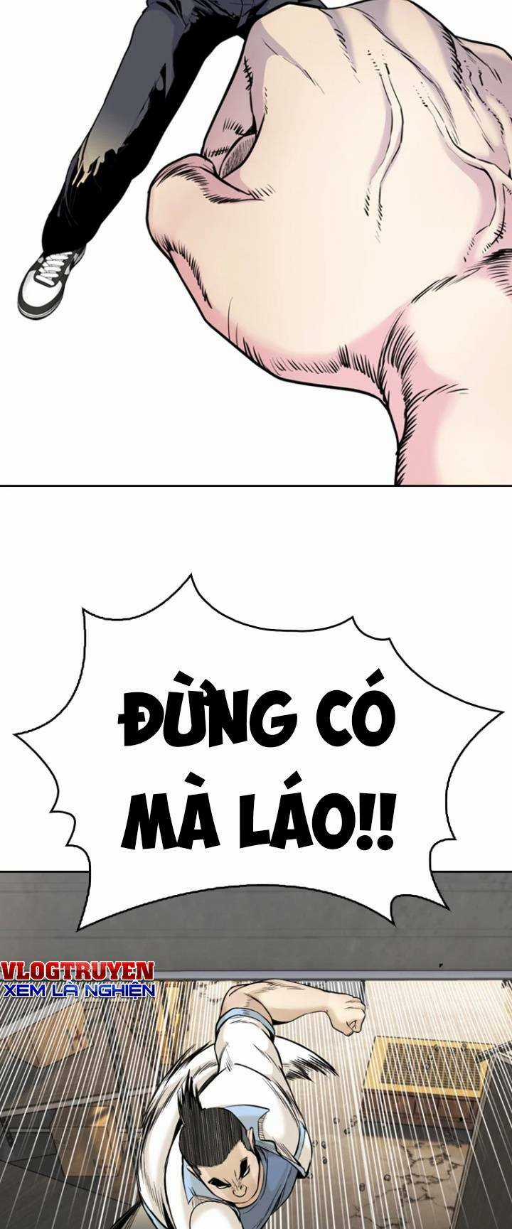 The Blob - Chapter 67 - Trang 24