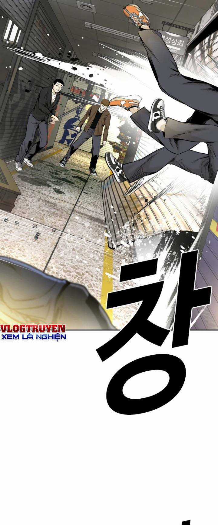The Blob - Chapter 67 - Trang 28