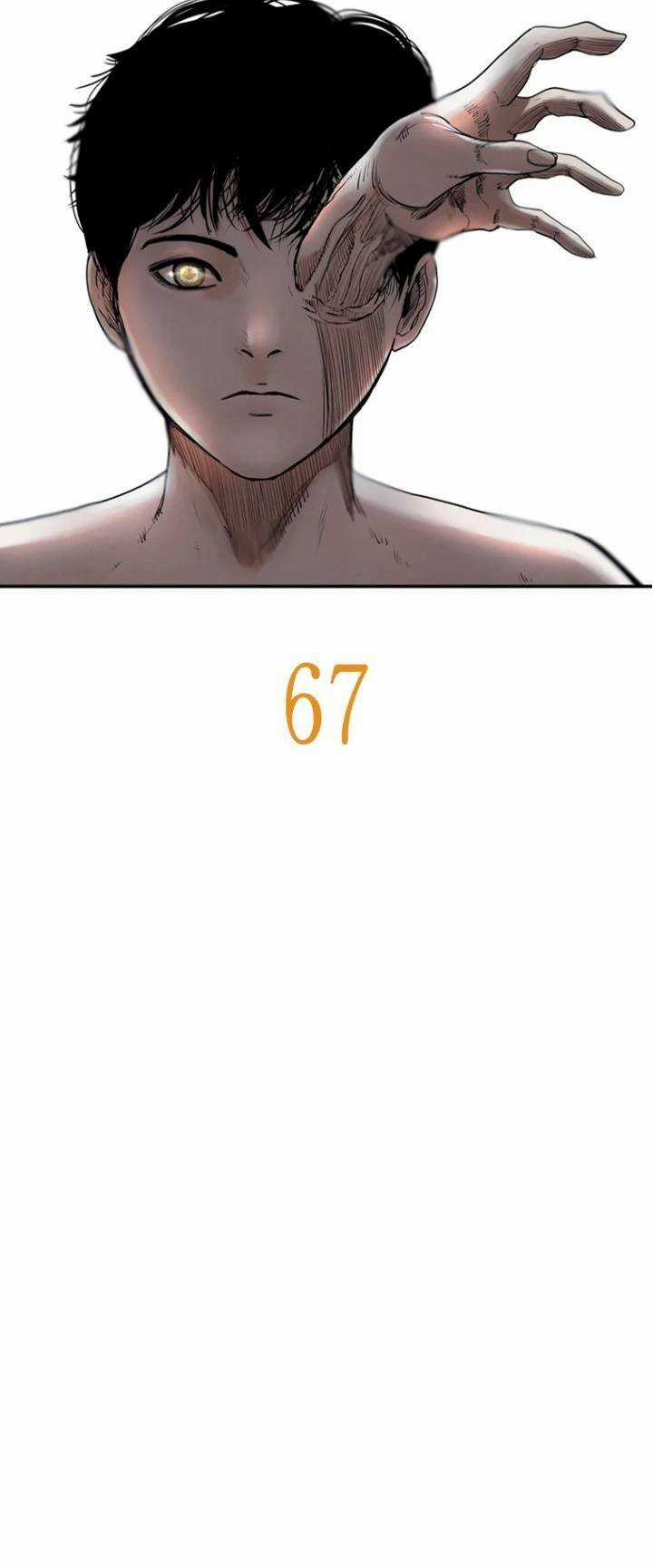 The Blob - Chapter 67 - Trang 4