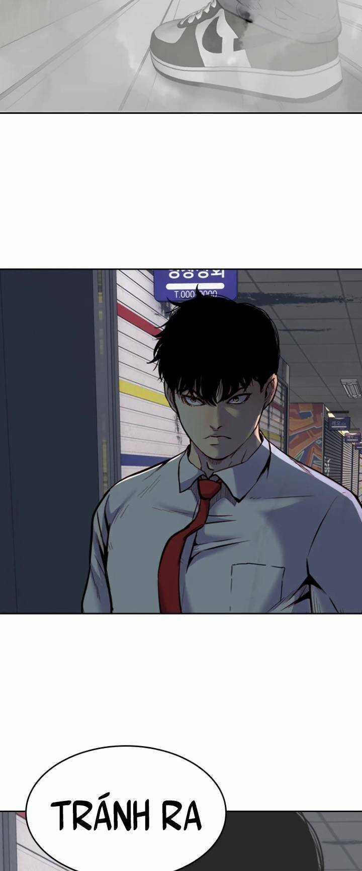 The Blob - Chapter 67 - Trang 32