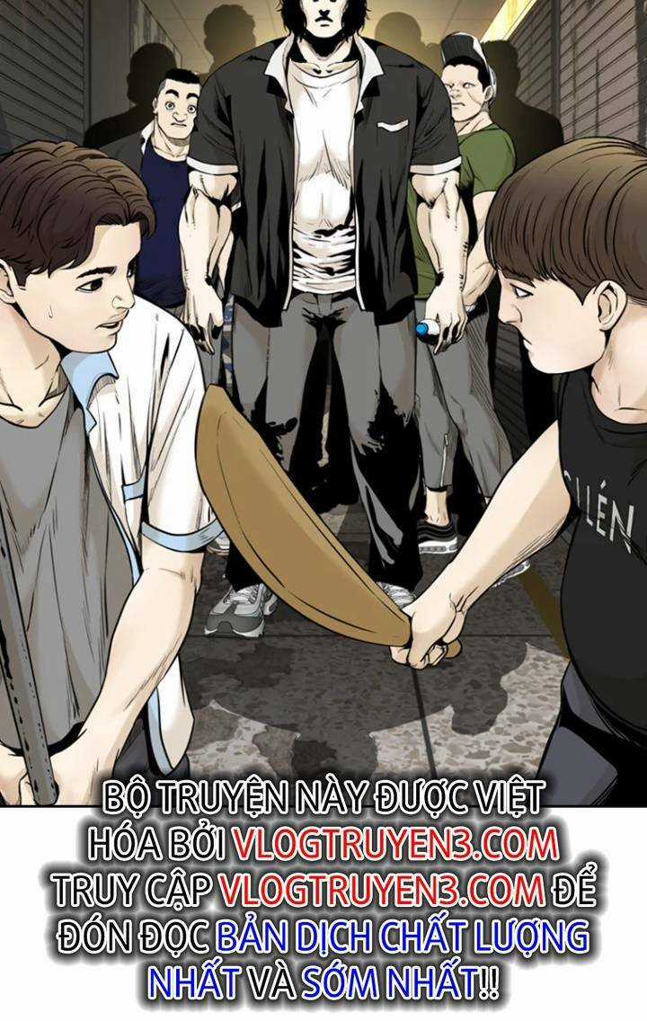 The Blob - Chapter 67 - Trang 34