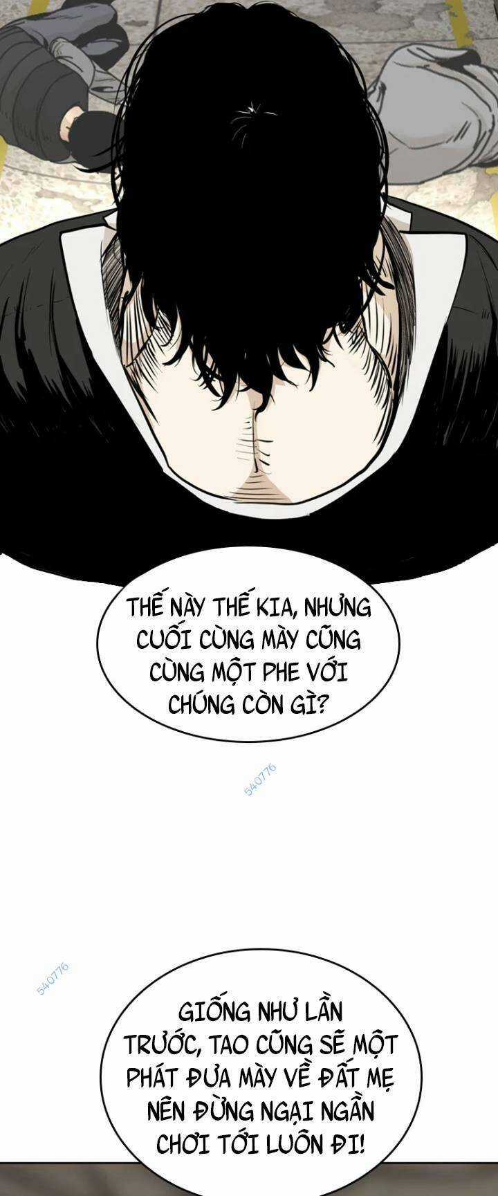 The Blob - Chapter 67 - Trang 41