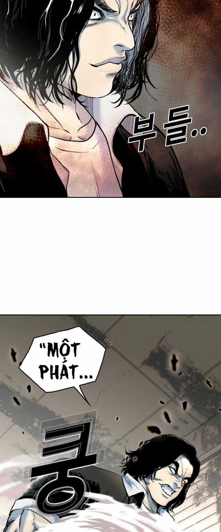 The Blob - Chapter 67 - Trang 44