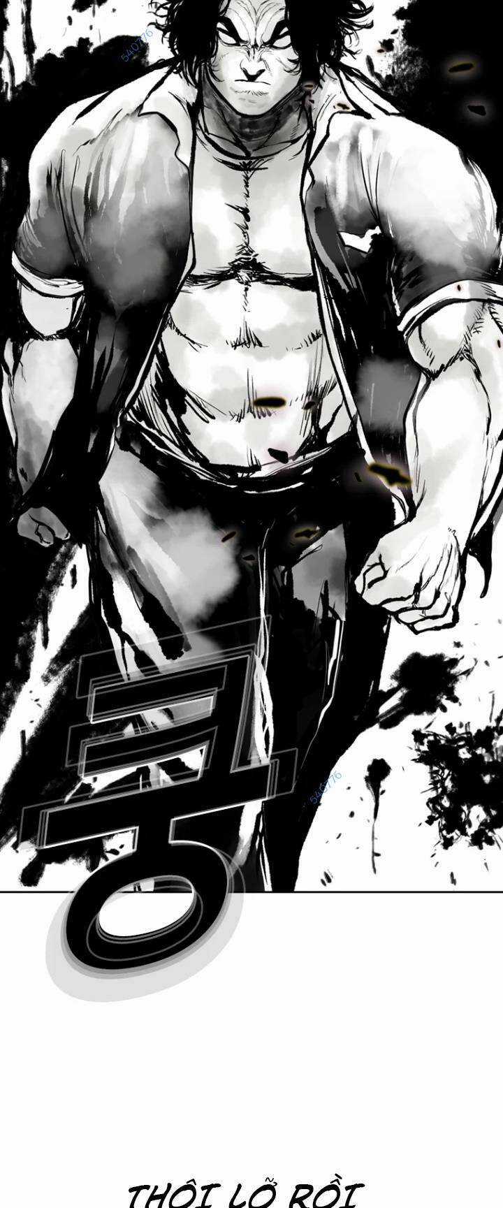 The Blob - Chapter 67 - Trang 47