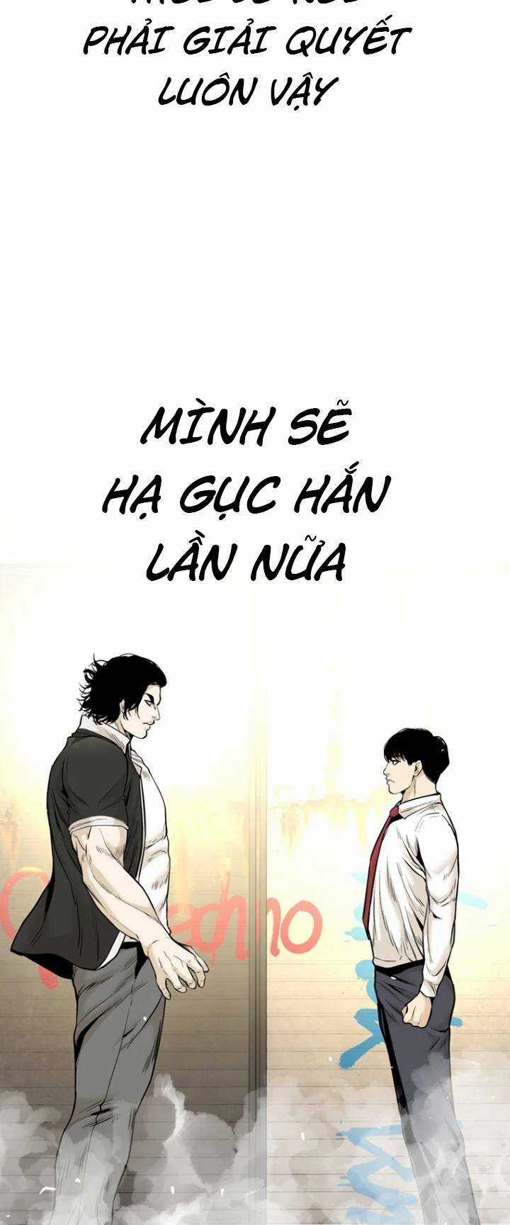 The Blob - Chapter 67 - Trang 48