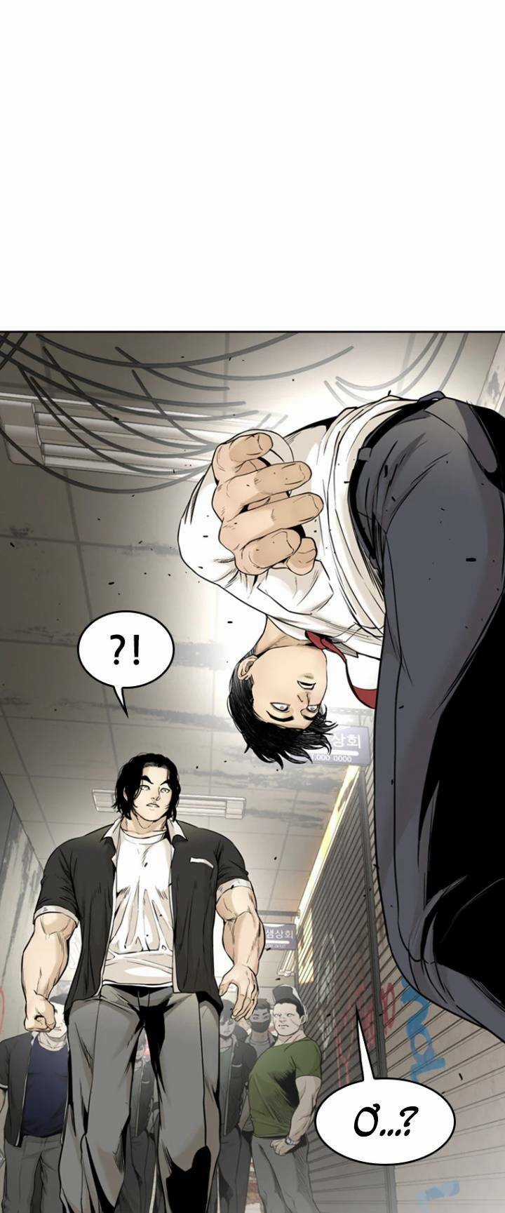 The Blob - Chapter 67 - Trang 50