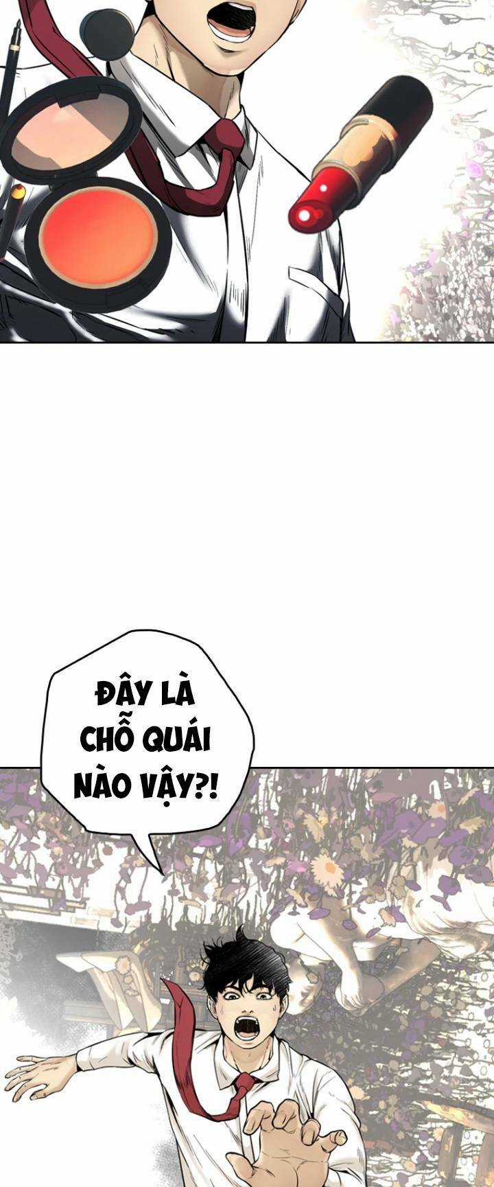 The Blob - Chapter 67 - Trang 56