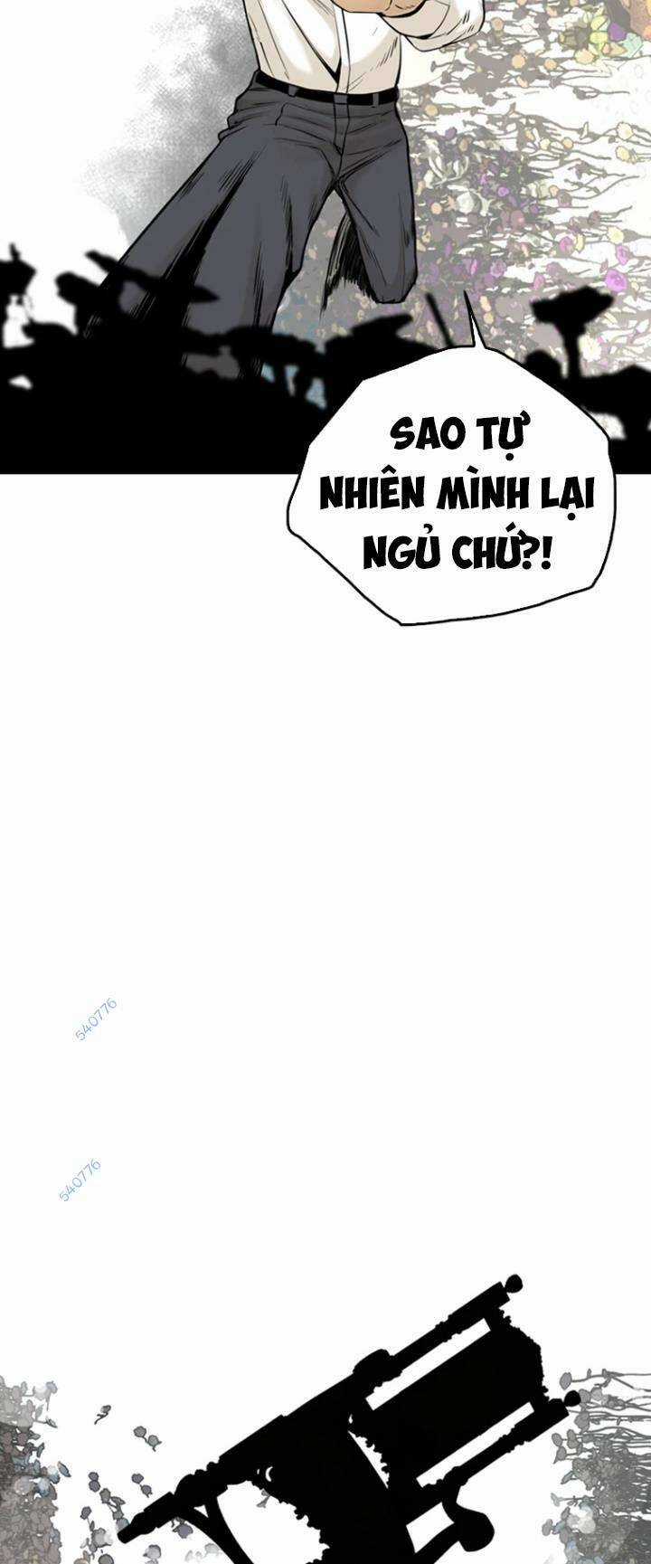 The Blob - Chapter 67 - Trang 57