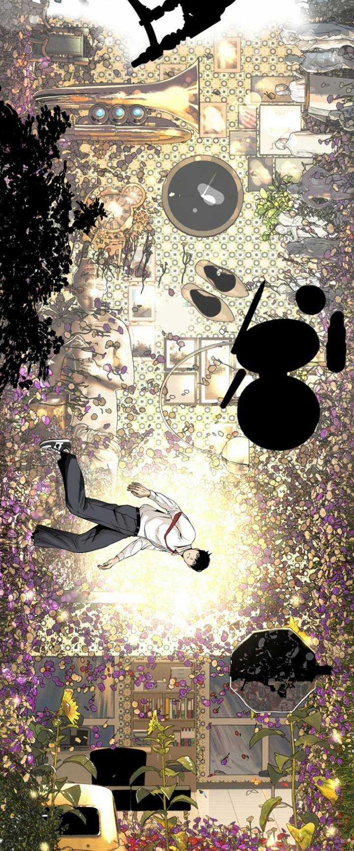 The Blob - Chapter 67 - Trang 58